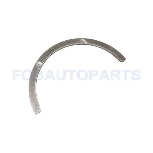 Crankshaft Thrust Washer Suitable Compatible for ISUZU 6BD1 6BG1 FSR FTR 1-11680001-0 1116800010 - image 4